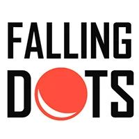 Falling Dots Game