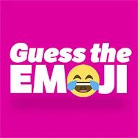 Guess the Emoji Game