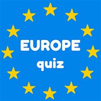 Europe Flag Quiz Game