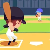 Baseball Bash Game