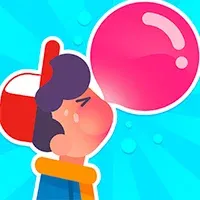 Bubblegum Pop Game
