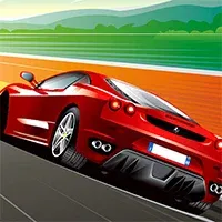 Chase Racing Cars Game