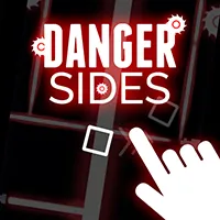Danger Sides Game