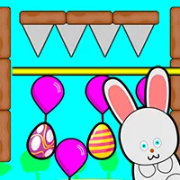 Easter Rescue Game