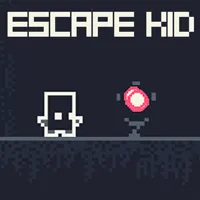Escape Kid Game