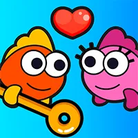 Fish Love Game