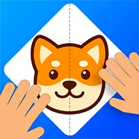 Paper Fold Online Game