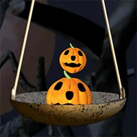 Halloween Balance