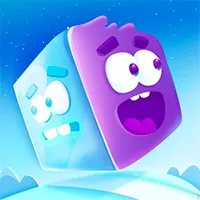 Icy Purple Head 2 Game
