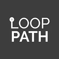 Loop Path Game