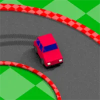 Mini Drift Game