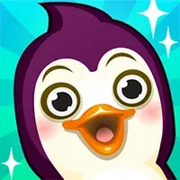 Penguin Match 3 Game