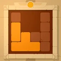 Puzzle Blocks Game