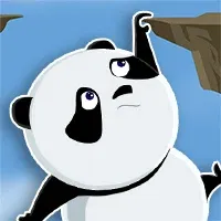 Rolling Panda Game