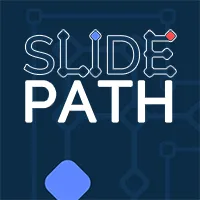 Slide Path Game