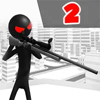 Sniper Assassin 2 Game