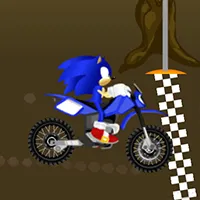 Sonic Racing 2 Game
