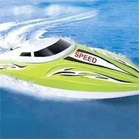 Speed Boats Game