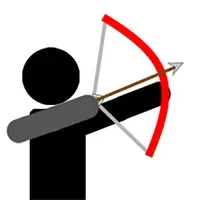 Stickman Archer Game