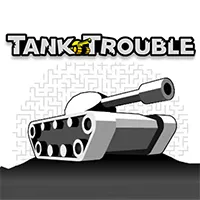 Tank Trouble Game