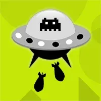 UFO Defense Game